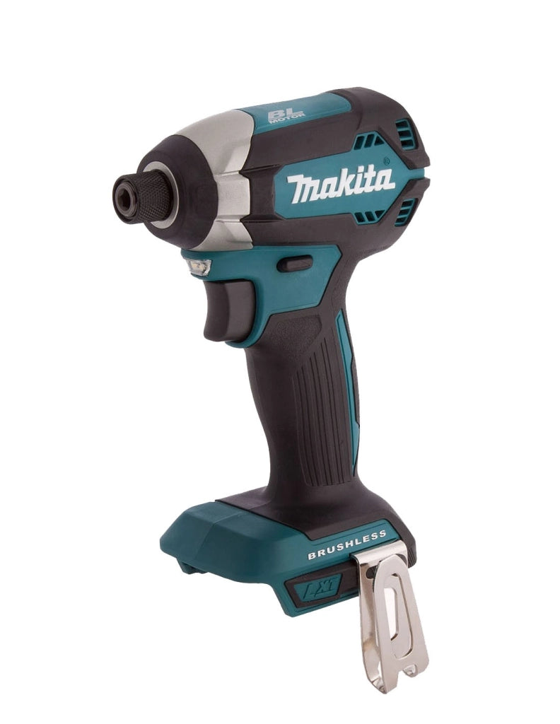 Avvitatore ad Impulsi MAKITA DTD153RTJ1 (1 x 5,0 Ah + DC18RC + MAKPAC 2)