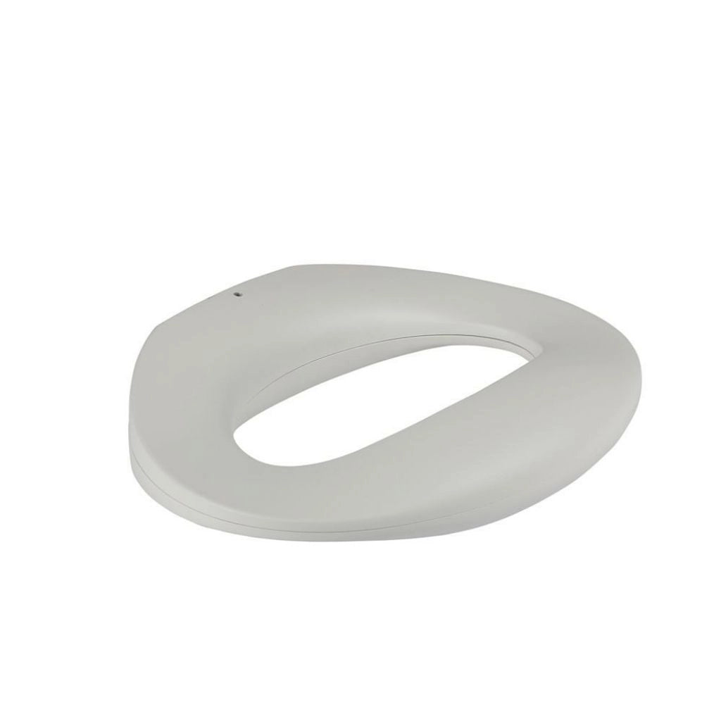 Lampada applique da muro 10W per esterno White Body 3000K