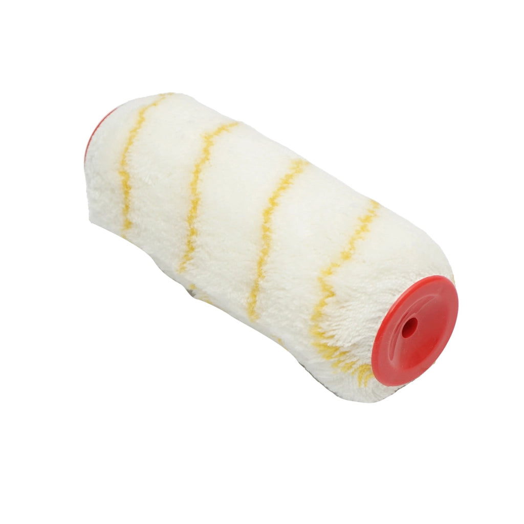 Rullo con filo giallo, lunghezza 18 cm, diametro 47 mm