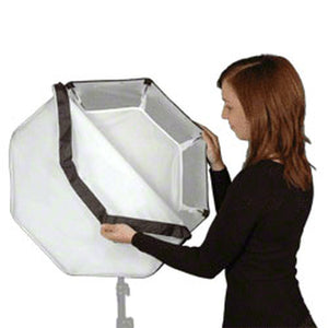 Octagon Softbox Ø60cm