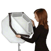 Octagon Softbox Ø60cm