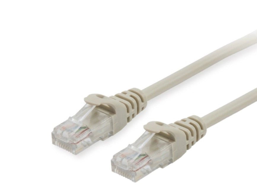 CAVO RETE UTP CAT.6 3MT BEIGE