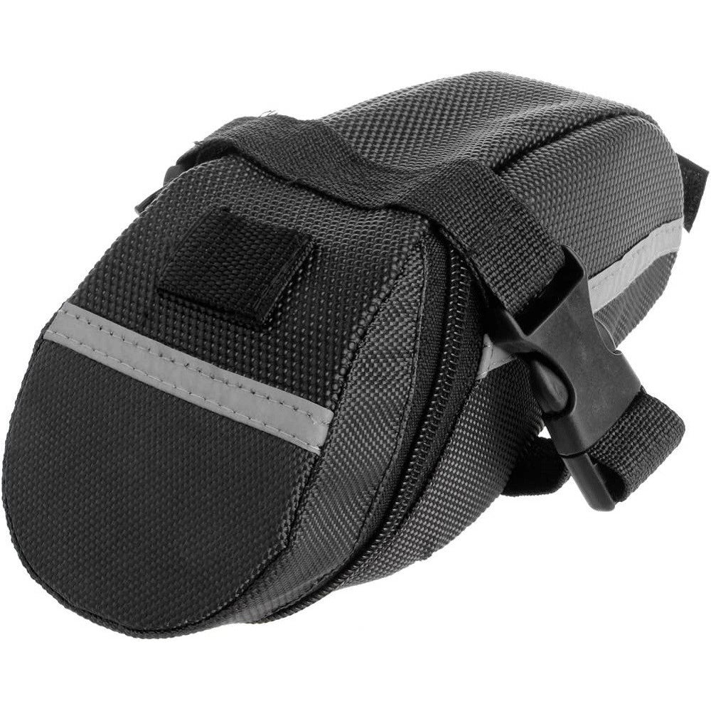 Trade Shop - Borsa Da Sella Impermeabile Posteriore Da Bici Bicicletta Deposito All'aperto -