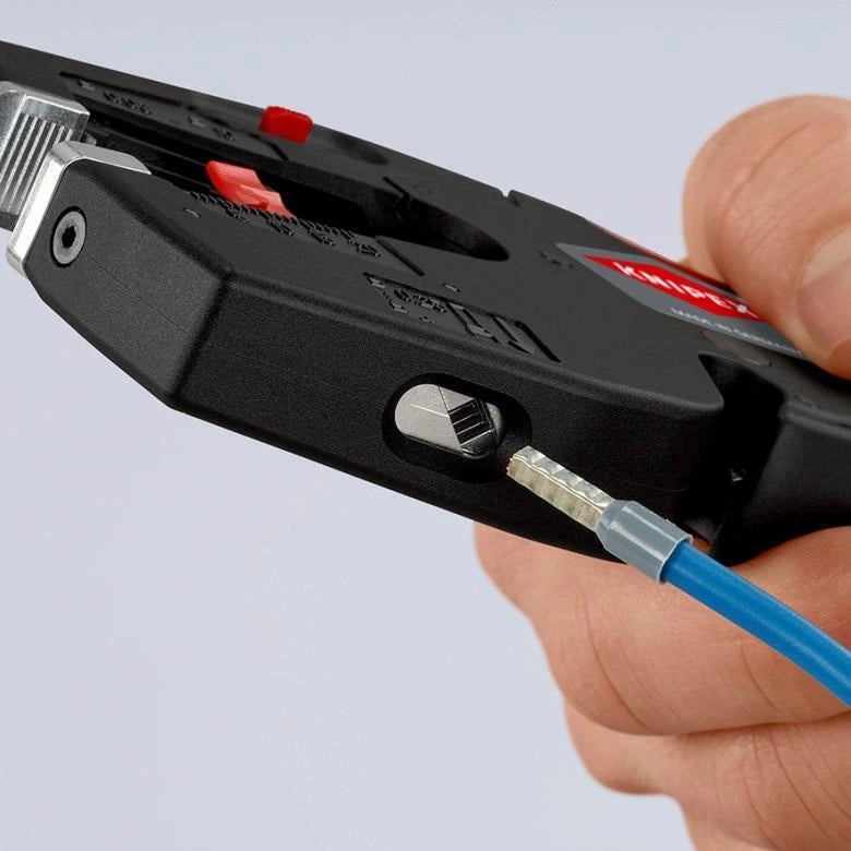 Knipex 12 72 190 pinza