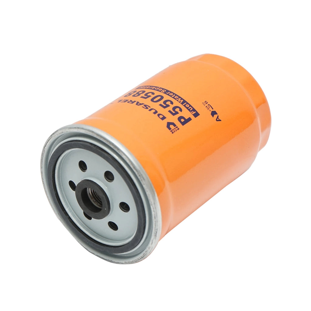 Filtro carburante per Fendt, Same, Ford, Fiat, Manitou, Renault codice P550588, WK842/2, XN300, 1930010, 84214564, F180201060030 Breckner Germany