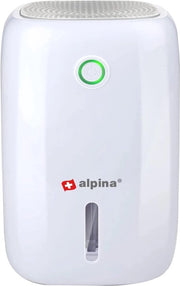 Deumidificatore per camera da letto - Deumidificatore per bagno - 22 W, camere silenziose fino a 100 m³ Deumidificatore per camera da letto soggiorno, ecc. Timer fino a 0,3 litri al giorno