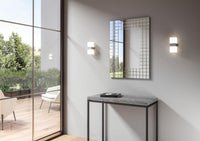 Specchio  Hokkaido Orizzontale Verticale