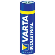 BATTERIA alcalina Stilo VARTA Industrial LR06 box 40 pz
