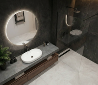 Lavabo Da Incasso Rea Arleta