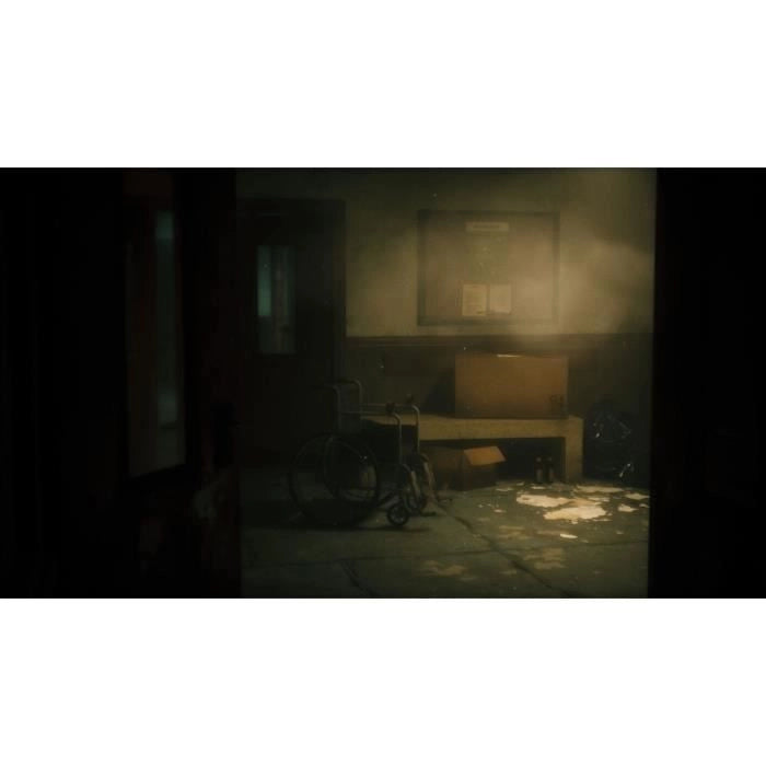 Pneumata - Gioco per PS5