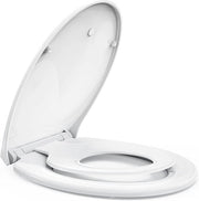 Braccio per Water Closet con Rilascio Rapido e Sedile per Bambini - Sedie per Water Closet a O 

Nota: Braccio per Water Closet, Rilascio Rapido e Sedile per Bambini sono i dettagli tecnici inclusi nella traduzione.