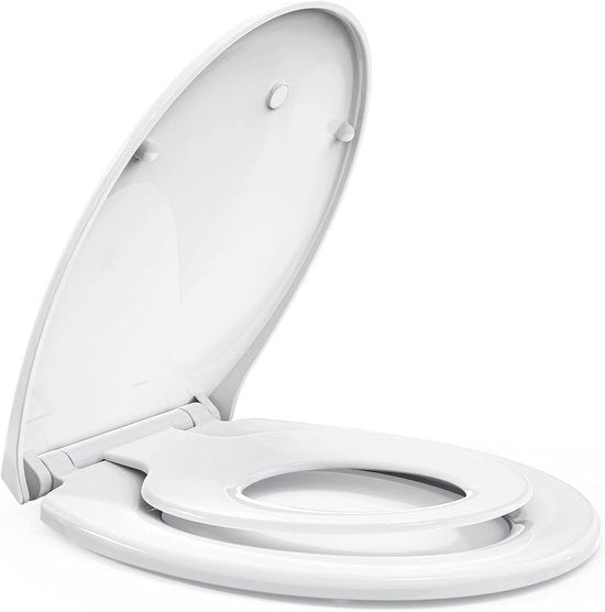 Braccio per Water Closet con Rilascio Rapido e Sedile per Bambini - Sedie per Water Closet a O 

Nota: Braccio per Water Closet, Rilascio Rapido e Sedile per Bambini sono i dettagli tecnici inclusi nella traduzione.
