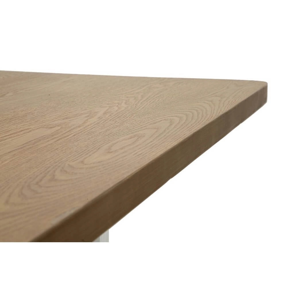 Tavolo da Pranzo Rettangolare cm 180X90X76 - TOLOSA