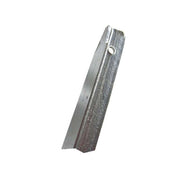 Paletto T Zincato T35X35X4 cm 225 Sfb