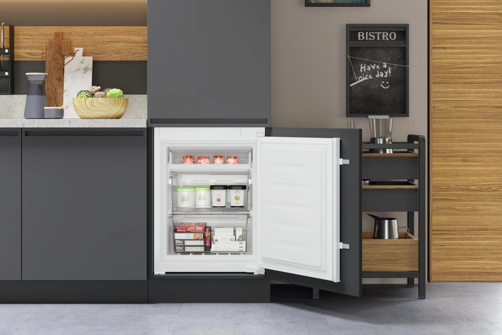 Hotpoint HAC20 T121 Da incasso 280 L F Bianco