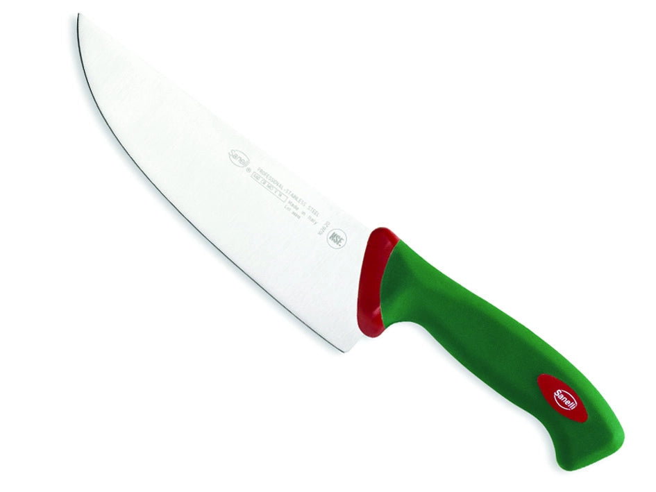 COLTELLO AFFETTARE  cm.20    SANELLI