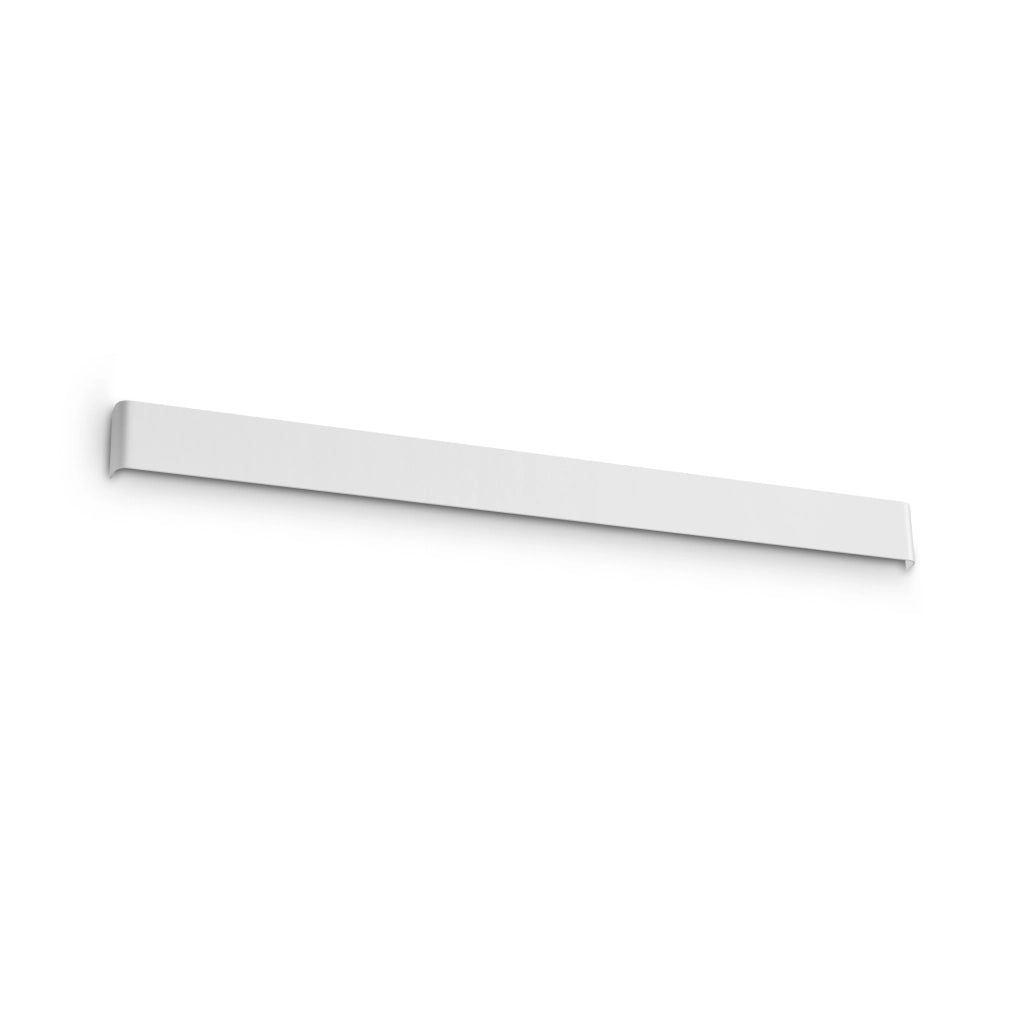 Applique Delta 8 Luci G9 Bianca