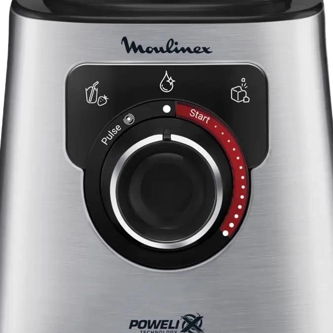 Moulinex LM871D Frullatore PerfectMix+ LM871D