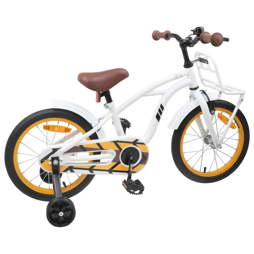 Bicicletta per Bambini | Bici per bambini 16 Pollici per bambini di 4-6 anni