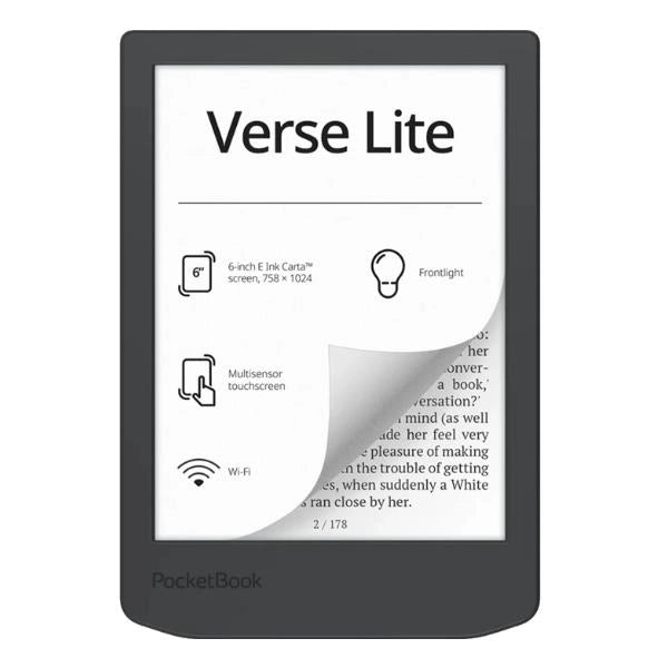 Verse  lite - PB619-T-WW