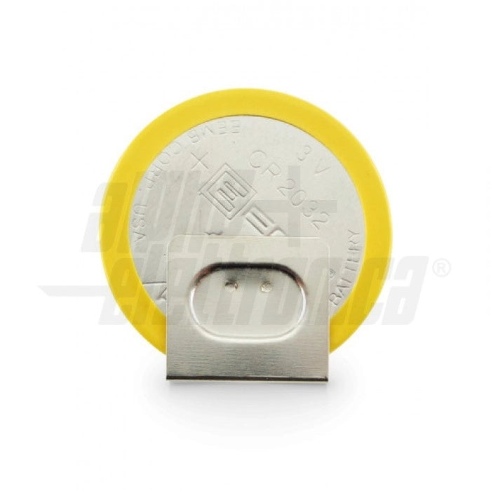 Batteria a bottone al litio CR2032 EEMB 3V 210mAh 1 pz