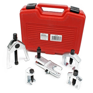 Set estrattore universale per giunti sferici per giunti sferici di sospensione 16_0002255
