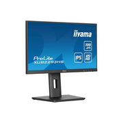 21.5in ips-panel-1920x1080-hdmi-displayport-3ms - xub2293hs-b6