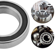 Flensschroeven 10 pezzi - M8 aghiata a 5 facce - Acciaio inossidabile SS304 - Attacco - Resistente alla corrosione - Per apparecchi domestici - Viti