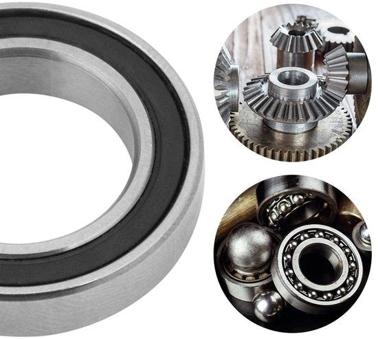 Flensschroeven 10 pezzi - M8 aghiata a 5 facce - Acciaio inossidabile SS304 - Attacco - Resistente alla corrosione - Per apparecchi domestici - Viti