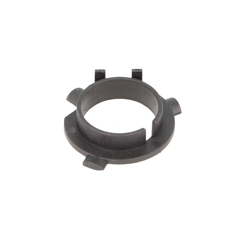 2 Pezzi Portalampada Full LED H7 Foro 23mm