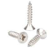 VITE TRUCIOLARE TSP Z-M3X20-A2 inox pz 20