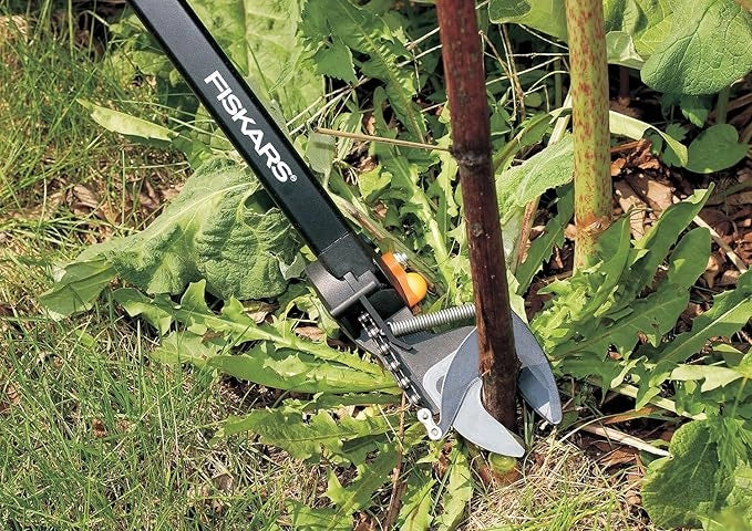 SVETTATOIO TRONCARAMI UP84 FISKARS  CM 230