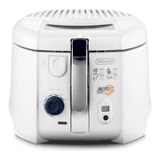 De’longhi f 28533 singolo indipendente 1800 w friggitrice bianco - F28533.W