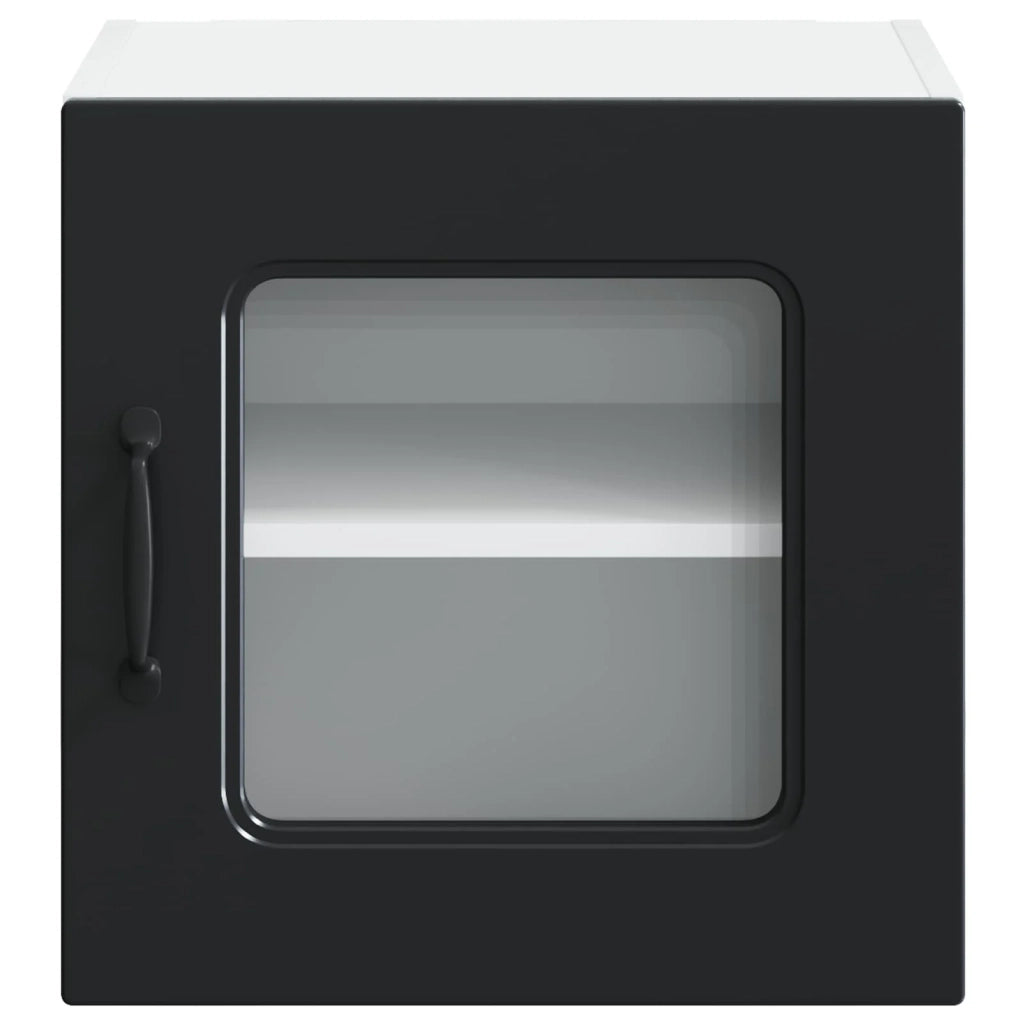 Pannello lavastoviglie Kalmar Nero 40 x 31 x 40 cm 884476