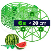 KADAX Zestaw do dojrzewania arbuzów 3-częściowy P25411 pakiet 2SZT (6) K17152