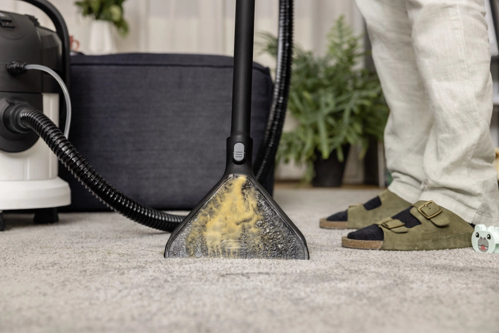 Karcher Lavatappeti SE 4 Plus