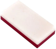 Pietra di abrasione 3000/10000 Grit - Pietra idraulica - Pietra di rubino - Agata naturale - Smerigliatura fine - Alta qualità