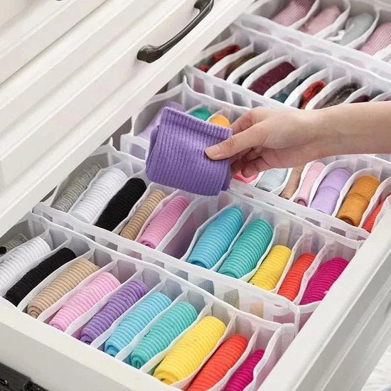 Cassa per abbigliamento, appoggio per abbigliamento, appoggio per abiti in organza, opzionale vetrina per abbigliamento, vetrina, sistema di stoccaggio per merci (grigio)