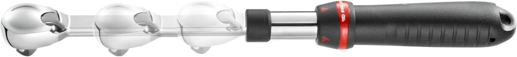 TRINQUETE EXTENSIBLE 1/2