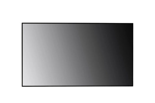 LG 75XS4G visualizzatore di messaggi Pannello piatto per segnaletica digitale 190,5 cm (75") IPS 4000 cd/m² 4K Ultra HD Nero