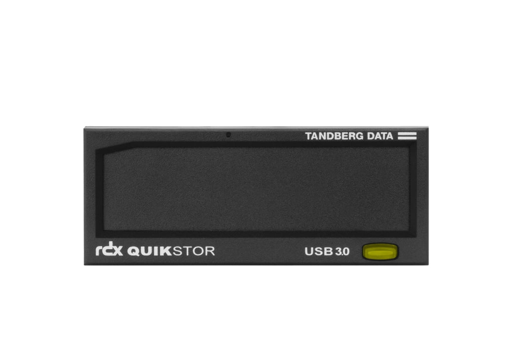 Overland-tandberg 8785-rdx dispositivo di archiviazione di backup disco di archiviazione cartuccia rdx