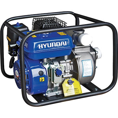 MOTOPOMPA AUTOADESCANTE 35601 HYUNDAI  4T CC 212 MM 50 LT/M 550 H.MT 26