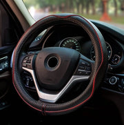 Cappotto Sterzo Universale – Qualità Premium – Accessori Auto