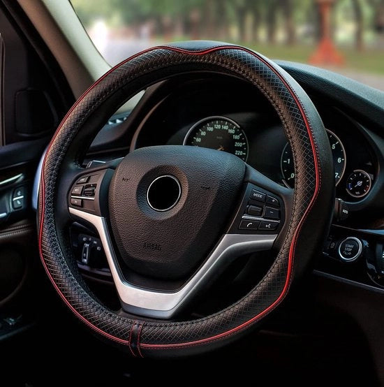 Cappotto Sterzo Universale – Qualità Premium – Accessori Auto