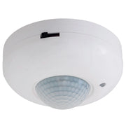 Sensore di presenza da soffitto