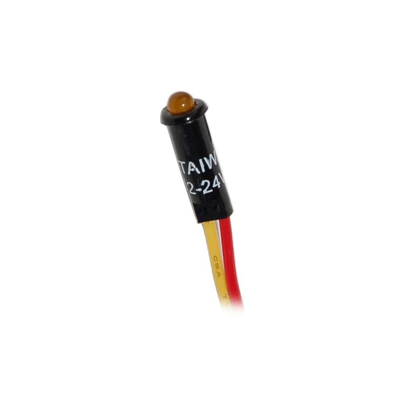 SPIA LED ROSSA 220V