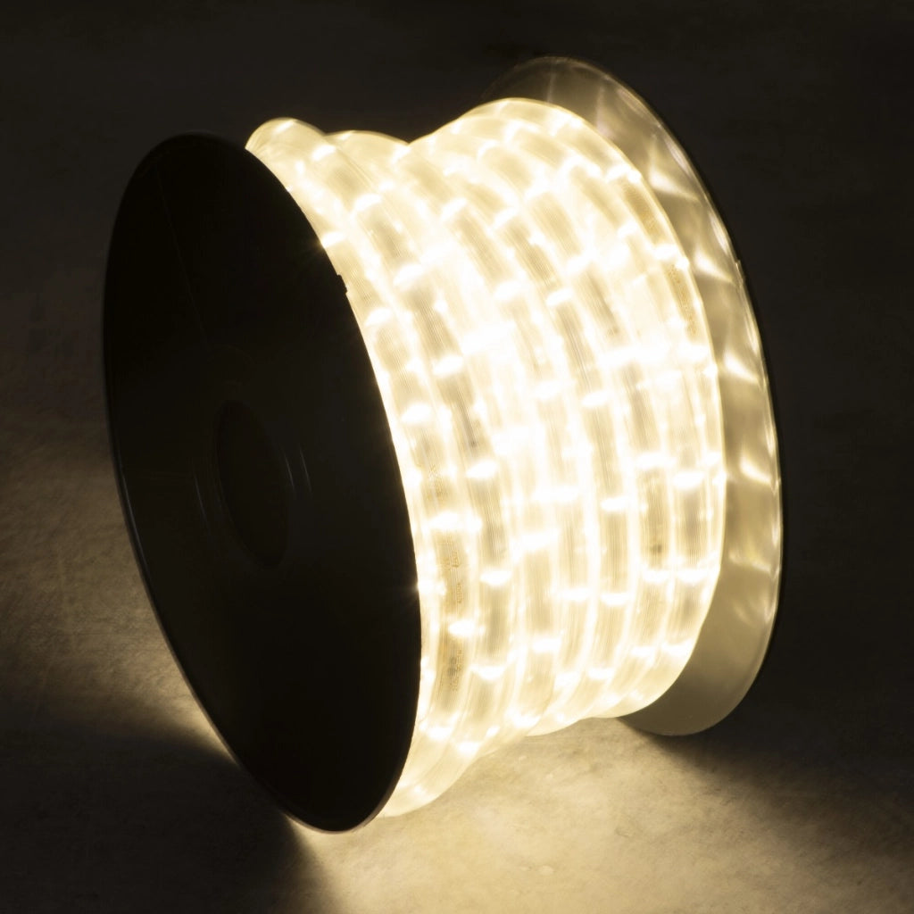 Tubo LED dimmerabile Kanlux GIVRO 50m 2W/m 4000K IP65