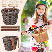 Pannier per Bicicletta - Adatto per Ogni Tipo di Bicicletta - Ideale per gli Acquisti - 1 Unita - Materiale Sostenibile - Progettazione Leggera