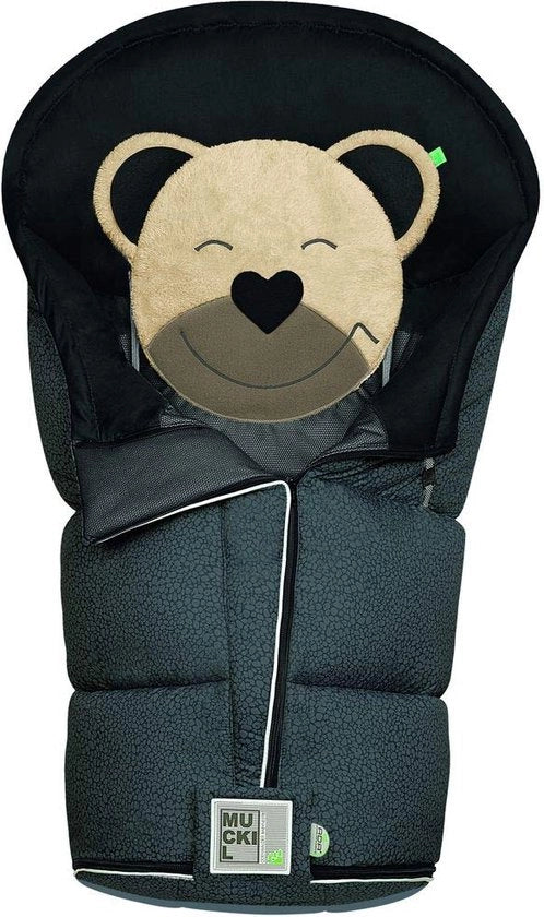 Zaino per piedi - Cuscino per buggy - Muffa per piedi - Zaino per bambini invernale - Zaino per piedi dei bambini