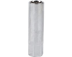 Serratura a magneti per candele 14mm - Serratura a candela - Rimuovere a serratura - Serratura di demontaggio - Design duraturo - Alta qualità - Rimuovitore di candela